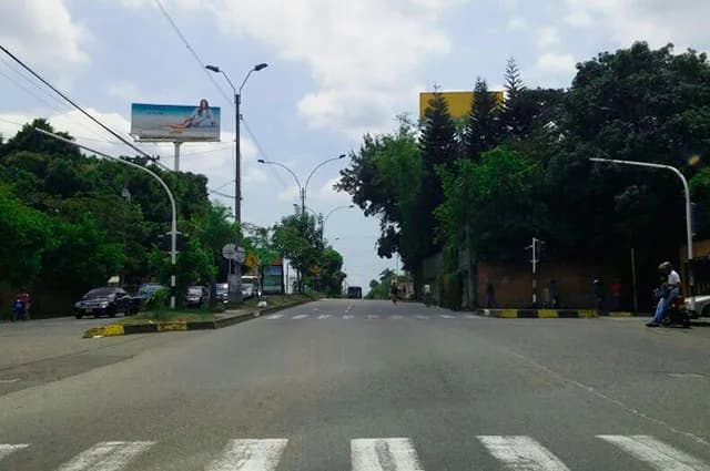 Con recursos propios la Gobernación del Valle construirá la Avenida Cañasgordas de Cali con una inversión inicial de $170.000 millones