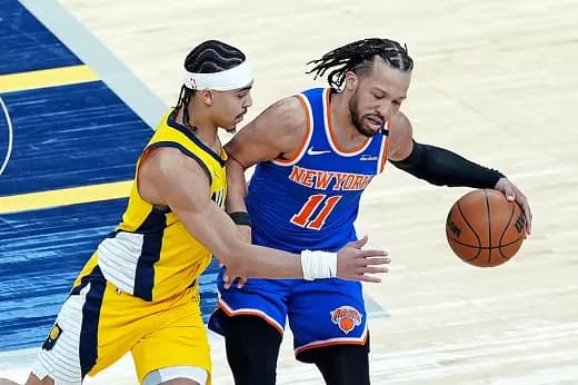 Indiana Pacers, campeones del este, será rival de Oklahoma City Thunder en la gran final de la NBA