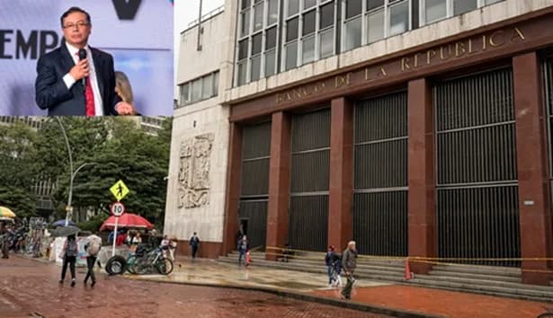 Inversionistas foráneos aumentaron en $5,47 billones su posición compradora en el mercado NDF de TES al 19 de julio, llegando a los $56,91 billones
