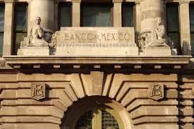 Banco de México mantuvo inalteradas sus tasas de interés en 6,50%, tal como se esperaba