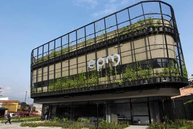Junta Directiva de Empresas Públicas de Medellín, EPM, aprobó capitalizar a Aguas del Oriente Antioqueño por $6.370 millones