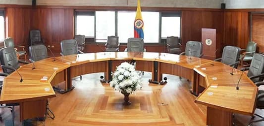 Corte Constitucional suspendió provisionalmente decreto “Por el cual se declara el Estado de Emergencia Económica y Social en todo el territorio nacional”, mientras se profiere una decisión de fondo