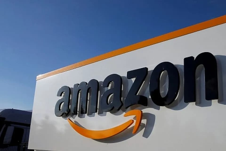 Amazon superó por primera vez los US$3 billones de capitalización bursátil