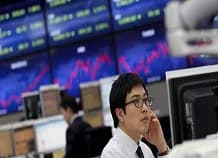 Los mercados asiáticos en su mayoría bajaron, pero Japón extiende sus máximos de 33 años; la inflación en Australia se desacelera