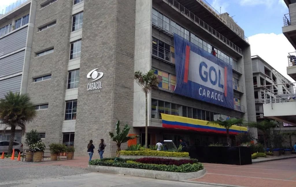 Caracol Televisión modificó la política de amortización de programas exhibidos en Ditu a partir de 2027