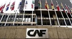 Fitch afirmó calificación de riesgo de la Corporación Andina de Fomento (CAF) en ‘AA-’ con perspectiva Estable