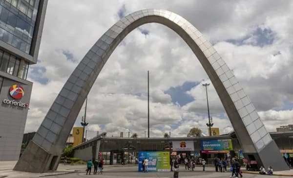 Corferias convocará Asamblea de Accionistas para el 26 de marzo