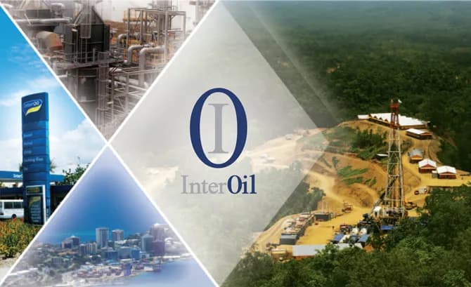 La petrolera InterOil (de argentinos) redujo su producción en un 15% en Colombia; recortó su capital en diez veces y salió de Argentina