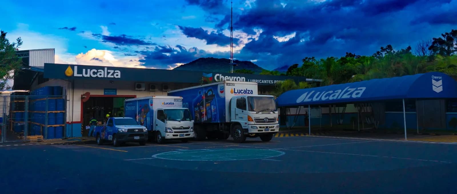 Comercializadora colombiana de lubricantes OilRed facturará este año $125.000 millones (estadounidense RelaDyne concretó compra del 100% de las acciones de la compañía)