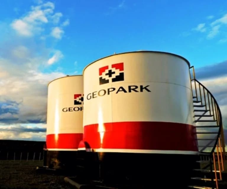 GeoPark firmó acuerdo con Servicom para desinversión de operaciones no esenciales en Chile
