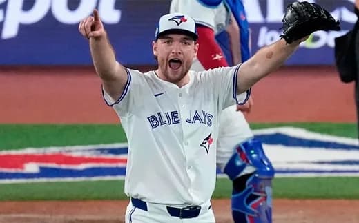 Blue Jays le ganó al Mariners y se alarga a un séptimo juego, para saber quién será el campeón de la Liga Americana y finalista de la Serie Mundial