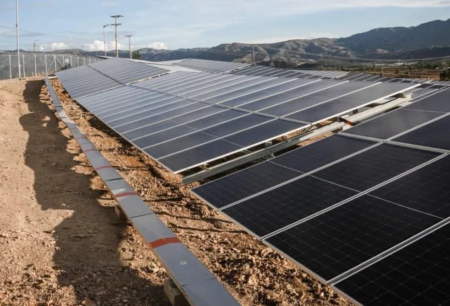 Erco Energía concretó reinversión de socios capitalistas por US$129 millones en equity para acelerar la infraestructura solar de Colombia