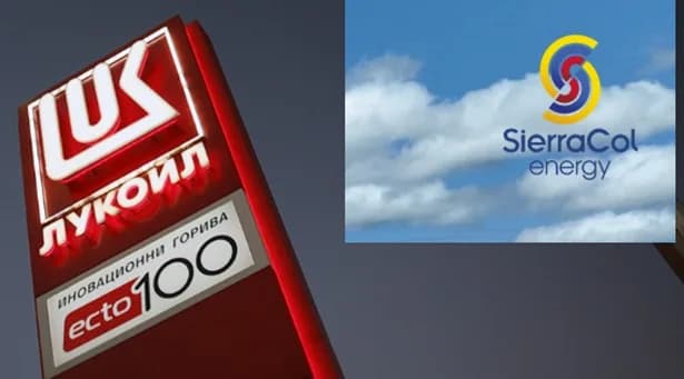 Carlyle, que busca vender SierraCol en Colombia por US$1.500 millones, comprará los activos externos de la rusa Lukoil