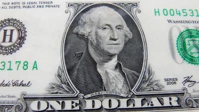 Para este martes, el mercado prevé dólar con relativa estabilidad: Next Day operó en $4.027,00 y bajó $0,5 frente al cierre en el spot de $4.027,50, según el sistema SET-FX