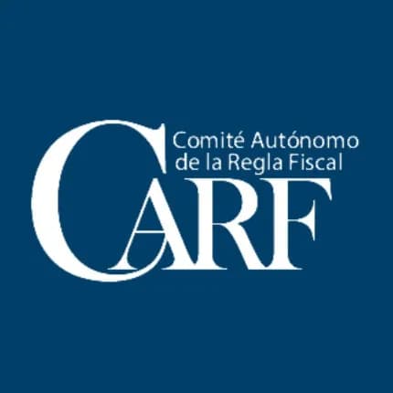 Astrid Martínez Ortiz es la nueva presidenta del Comité Autónomo de la Regla Fiscal, cargo que venía ocupando Sylvia Escovar
