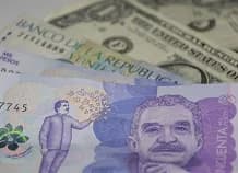 TRM que regirá hasta el lunes estaría alrededor de $3.865,20: subiendo $45,10 frente a la que rige hasta este viernes