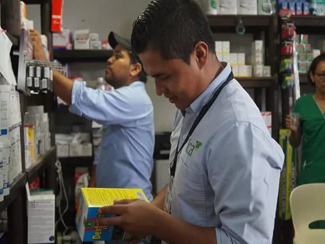 El 2023 cerró en Colombia con una disminución del 31% en los costos de los insumos agrícolas