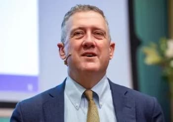 Expresidente de la del Banco de la Reserva Federal de St. Louis, James Bullard, también espera tres recortes de tasas de interés durante el 2024