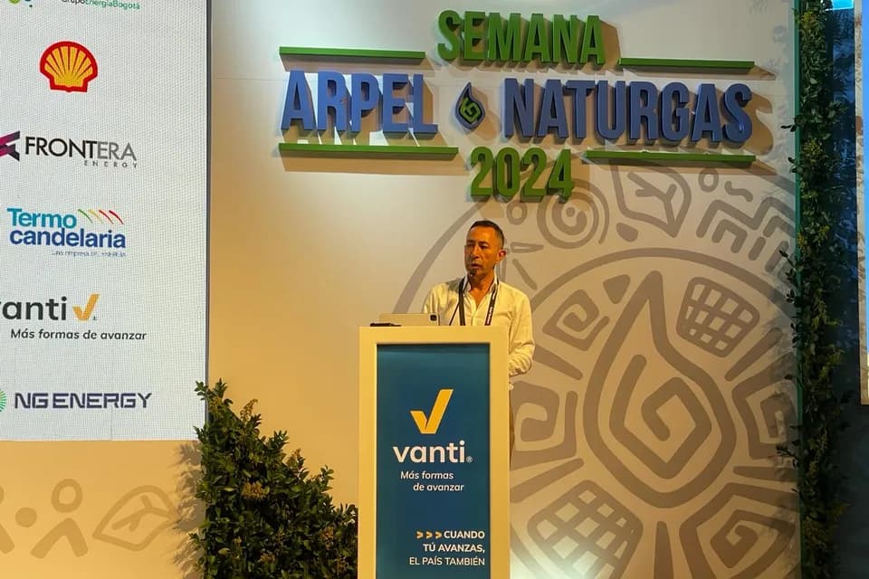 Ecopetrol ve más potencial en la exploración costa afuera en 26 veces las reservas actuales; la inversión para el desarrollo es de US$760 millones