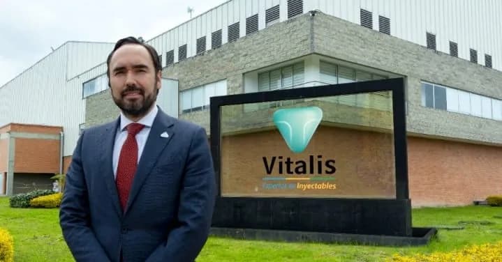 Grupo mexicano Sanfer llegó a 14% de participación en la capacidad instalada para producción en Colombia de algunas líneas farmacéuticas
