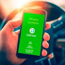 Lanzarán al mercado colombiano InDrive Money, aplicación digital que ofrecerá créditos a conductores
