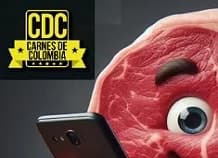 A reorganización empresarial C.D.C Carnes de Colombia con deudas por $4.857 millones