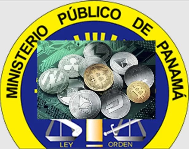 Detenidos dos colombianos en Panamá por estafas con criptomonedas por 110.000 dólares