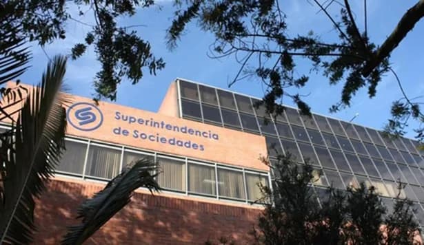 En el 2025, utilidades netas de 10.000 empresas en Colombia crecieron 12,7%, contra el 2024, al sumar $138 billones