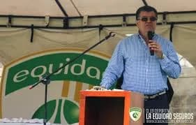 Carlos Mario Zuluaga es el nuevo presidente de la Dimayor