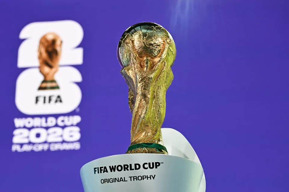 A menos de diez días del inicio, las ventas de entradas para el Mundial se disparan un 677% en dos semanas: la entrada para la fase de grupos está en US$877
