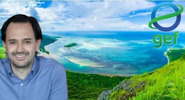 Diego Mesa Puyo, exministro de Minas de Colombia, nuevo director ejecutivo y presidente del Fondo para el Medio Ambiente Mundial