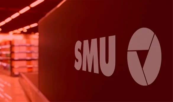 Cadena chilena de supermercados SMU, controlada por el colombiano Álvaro Saieh, redujo 90% sus utilidades pese a mejora operacional y crecimiento en Perú
