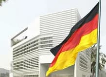 La inflación anualizada de Alemania fue de 2,2% en marzo, en línea con lo esperado