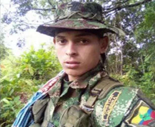 Tras la captura de  alias ‘Fabian’ jefe del frente Jorge Suárez Briceño en el Tolima, el presidente Petro asegura que la estructura está desmantelada