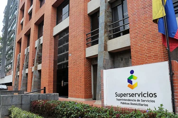SuperServicios aumenta vigilancia sobre generación, demanda e infraestructura eléctrica ante evolución del Fenómeno de “El Niño”