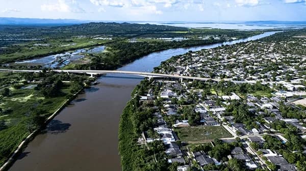 En el 2027, Ecosistemas del Dique (de la española Sacyr) destinará financiamiento por US$91 millones a recuperación fluvial en la Costa Atlántica
