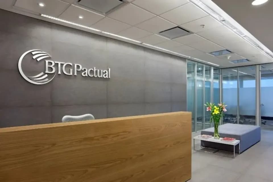 BTG Pactual Colombia definirá distribución de utilidades y renovación de Junta Directiva en Asamblea de marzo