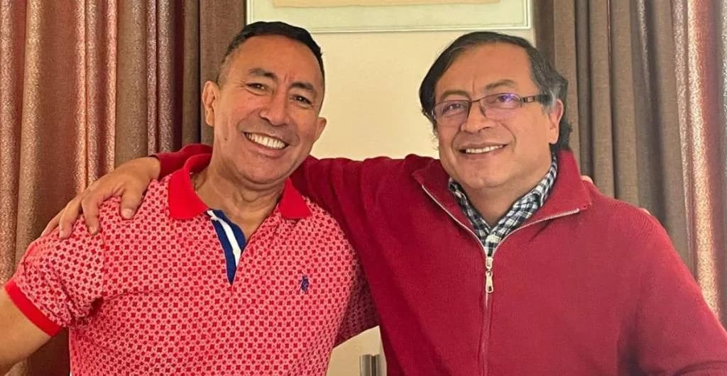 Se inició sesión en donde se define sanción a la campaña Petro Presidente en 2022 por violación de topes electorales por más de $5.300 millones