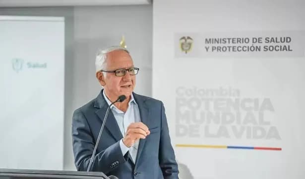 Estafadores están usando el nombre del Ministerio de Salud para ofrecer contratos fraudulentos