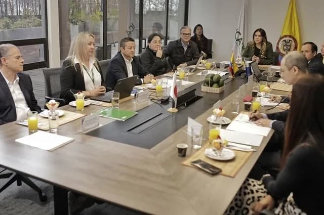 Colombia recibirá autorización para ampliar sitios de producción autorizados para exportar aguacate hass al mercado japonés