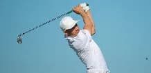 Camilo Villegas terminó segundo en el World Wide Technology Championship de la PGA en México, en donde Nicolás Echavarría también fue protagonista