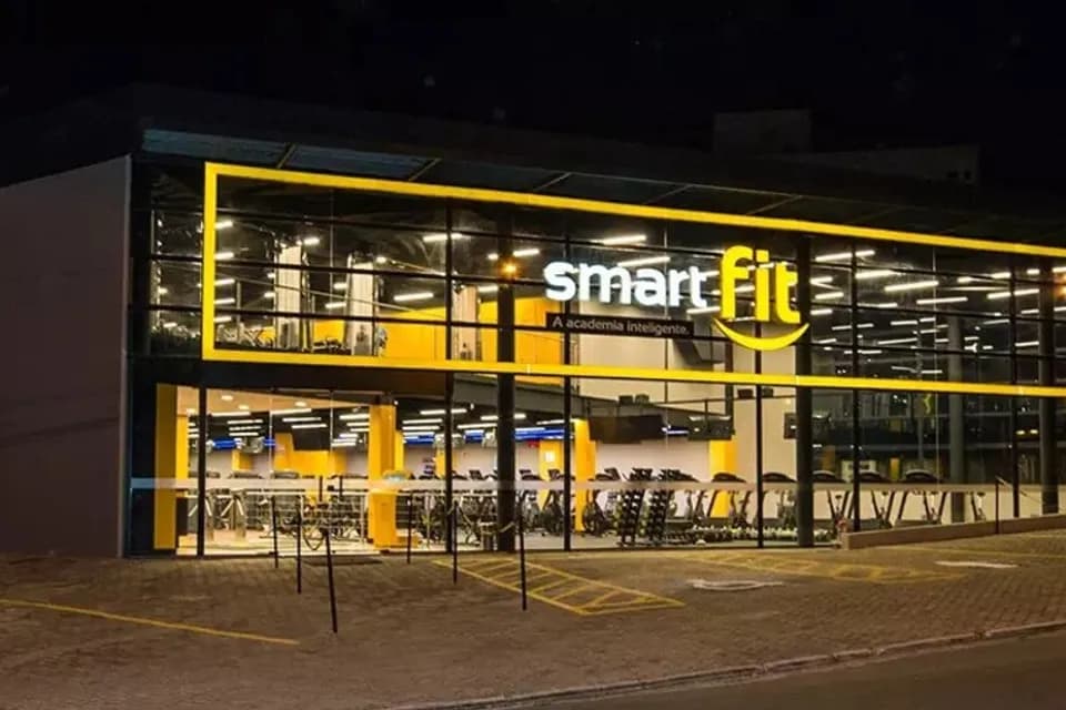 En lo que resta del 2025, cadena de gimnasios Smart Fit abrirá 16 sedes más en Colombia (llegará a 223)