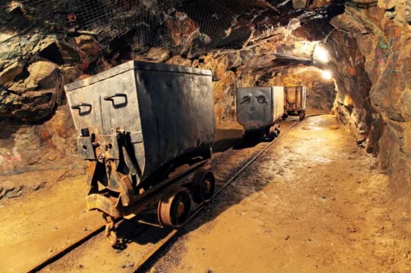 Cuatro mineros murieron tras una explosión en una mina de carbón en Landázuri, Santander