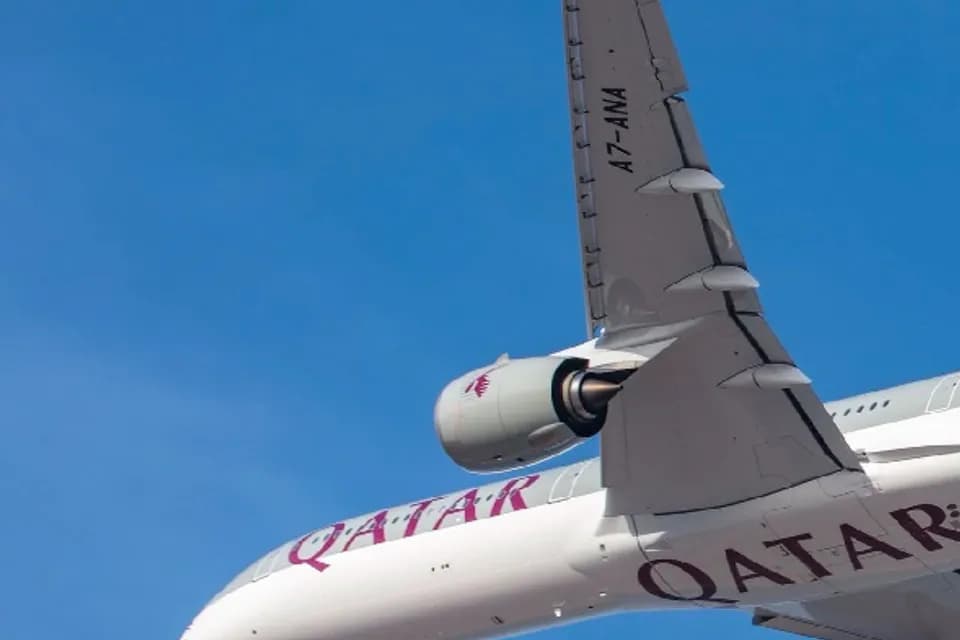 Qatar Airways reanudará operaciones hacia Bogotá desde el 22 de julio