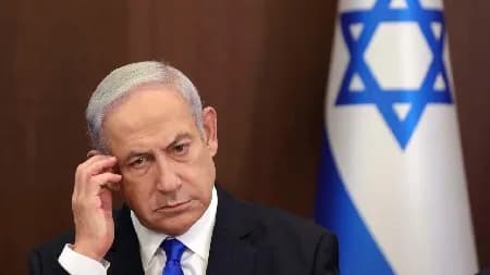 Corte Penal Internacional emitió orden de captura contra el primer Ministro de Israel, Benjamin Netanyahu por crímenes de guerra