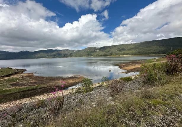 Volumen útil diario de los embalses del Sistema Interconectado Nacional se ubicó en 79,13% al 23 de agosto de 2026, subiendo desde el nivel anterior que era 79,08%