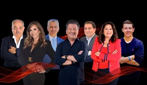 Conexión USA-Latam realizará encuentros en Barranquilla y Bogotá para orientar a empresarios sobre inversión y migración hacia Estados Unidos