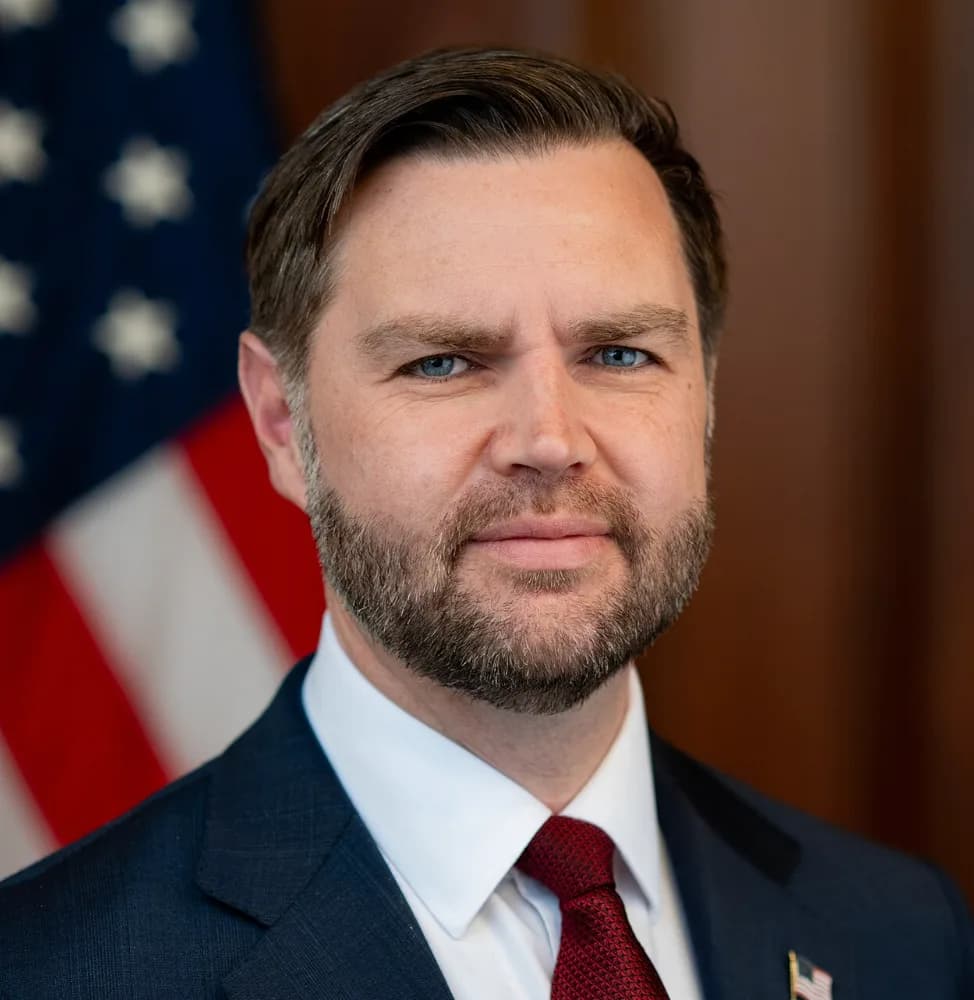 Vicepresidente de Estados Unidos, JD Vance, visitará Colombia el 20 y 21 de noviembre para reunirse con el presidente Abelardo de la Espriella