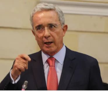 Este lunes 15 de diciembre el Centro Democrático define su candidata presidencial entre María Fernanda Cabal, Paloma Valencia y Paola Holguín