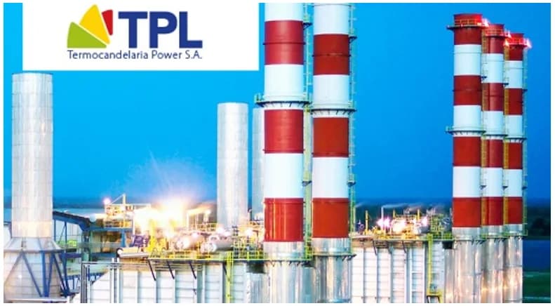 Termocandelaria Power sale a colocar bonos por US$425 millones al 2034 y lanza oferta para readquirir bonos por US$417 millones al 2029